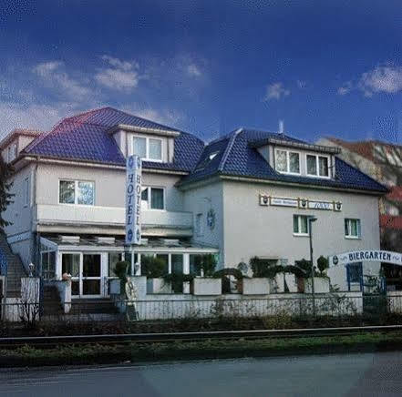 Hotel Restaurant 1000 Köln