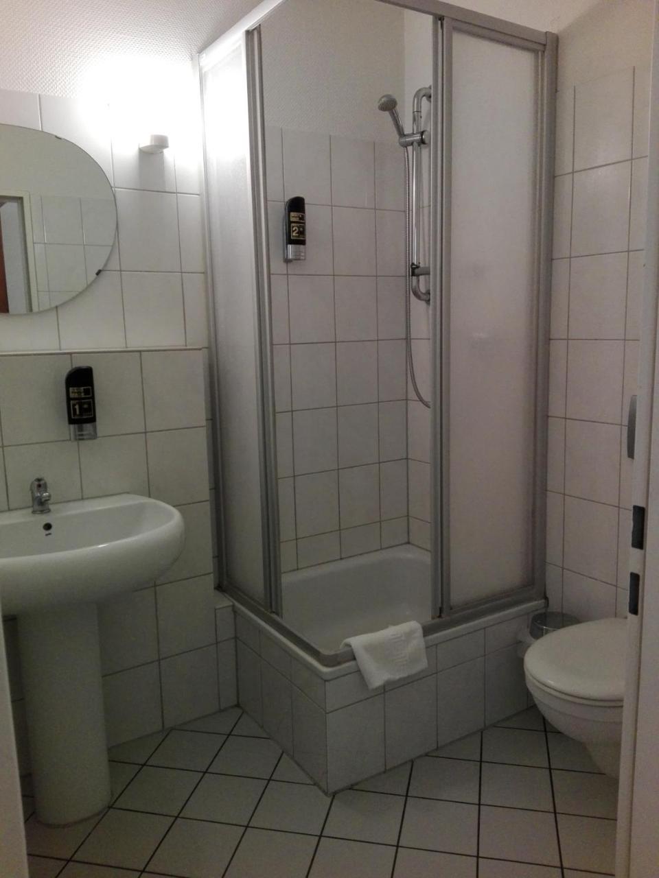 Restaurant 1000 Hotel Köln