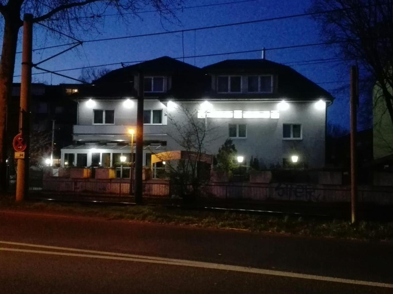 Hotel Restaurant 1000 Köln